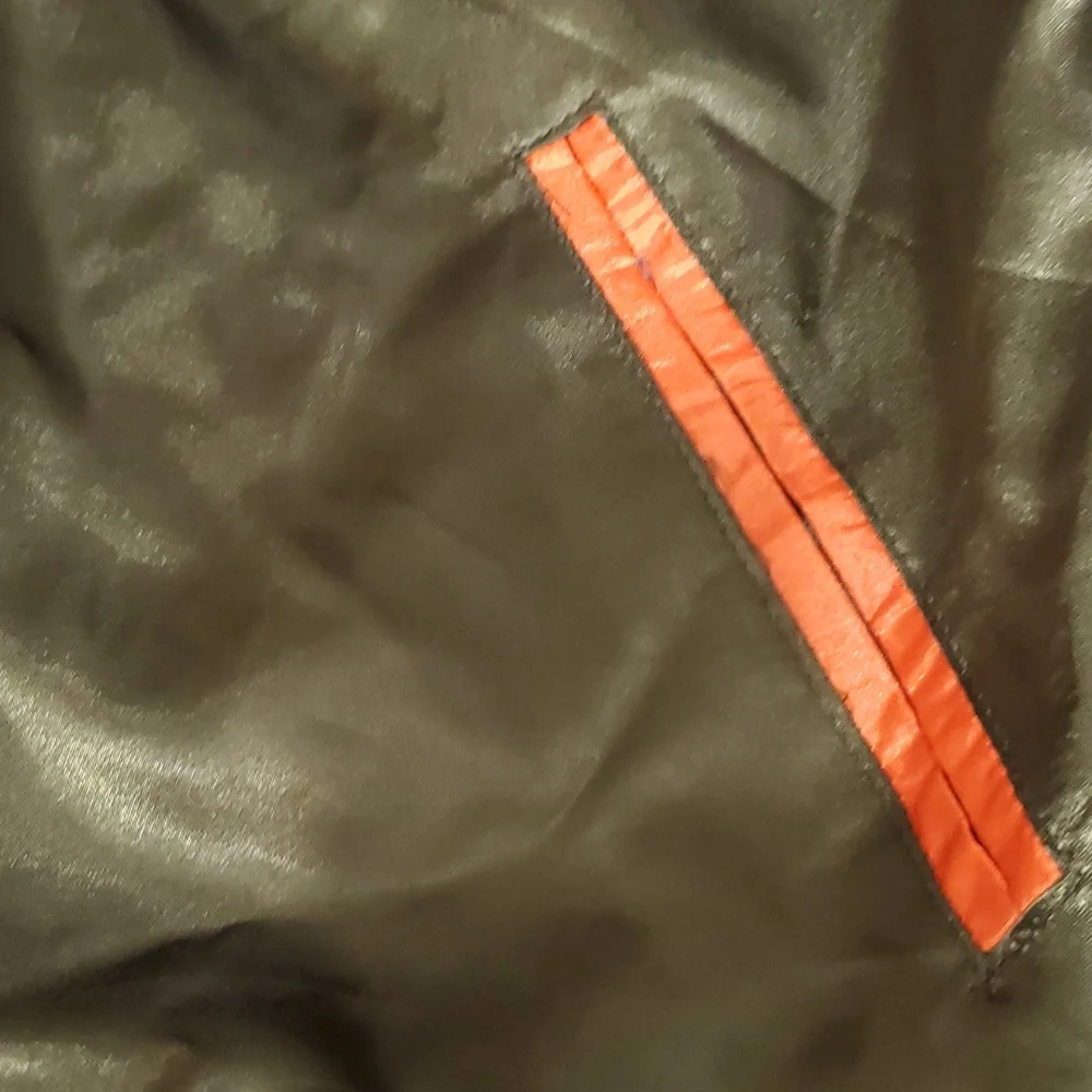 BOMBER JACKET - Picture 7 of 9